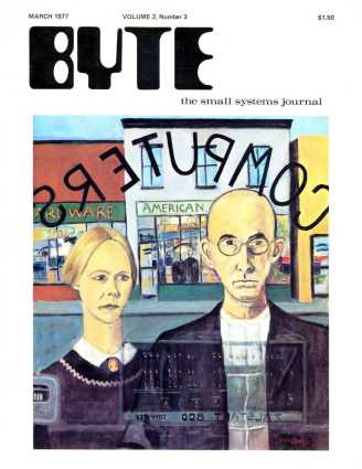 Byte Magazine - byte_1977_03