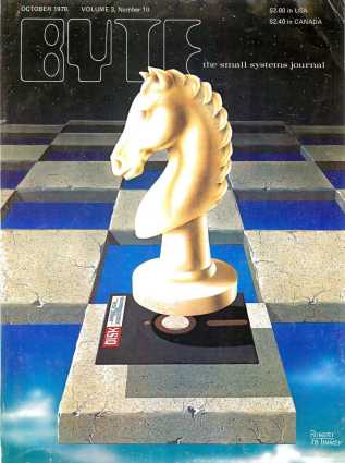 Byte Magazine - byte_1978_10