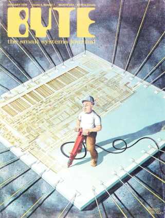 Byte Magazine - byte_1979_01
